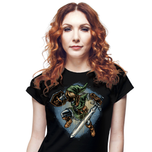 Load image into Gallery viewer, Destiny Of The Chosen One