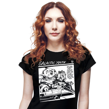 Load image into Gallery viewer, Galactic Youth