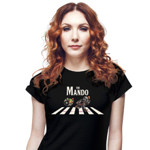 Load image into Gallery viewer, The Mando