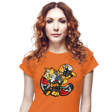 Load image into Gallery viewer, Fox Adventure