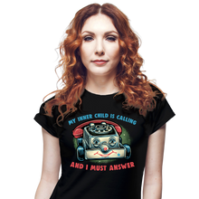 Load image into Gallery viewer, My Inner Child Is Calling