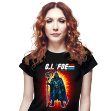 Load image into Gallery viewer, G.I. FOE