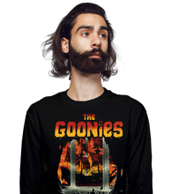 Load image into Gallery viewer, Goonies Never Say Day