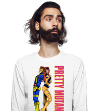 Load image into Gallery viewer, Pretty Mutant