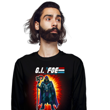 Load image into Gallery viewer, G.I. FOE