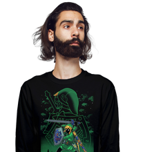 Load image into Gallery viewer, Hero Of Hyrule Shadow