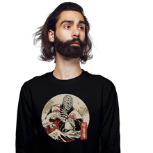 Load image into Gallery viewer, The Nightmare Samurai