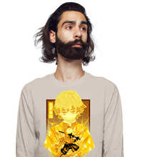 Load image into Gallery viewer, The Sleeping Thunder