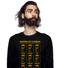 Load image into Gallery viewer, Sauron Moods