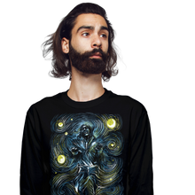 Load image into Gallery viewer, Starry Carbonite