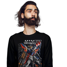 Load image into Gallery viewer, WING ZERO