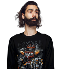 Load image into Gallery viewer, Megazord