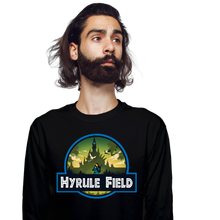 Load image into Gallery viewer, Hyrule Field