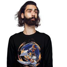 Load image into Gallery viewer, Time Samurai