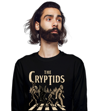 Load image into Gallery viewer, The Cryptids