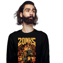 Load image into Gallery viewer, ZOINKS!