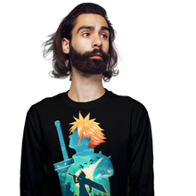 Load image into Gallery viewer, Ukiyo Cloud Strife