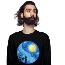 Load image into Gallery viewer, Starry Night Fighters