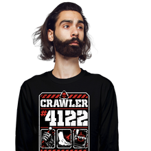 Load image into Gallery viewer, Dungeon Crawler 4122