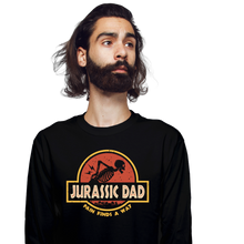 Load image into Gallery viewer, Jurassic Dad