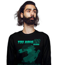 Load image into Gallery viewer, 20 Seconds To Comply