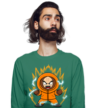 Load image into Gallery viewer, Kenny Z