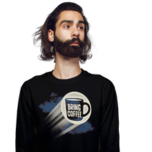 Load image into Gallery viewer, The Caffeinated Knight