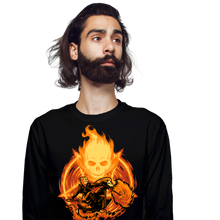 Load image into Gallery viewer, Ride Through The Fire