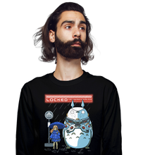 Load image into Gallery viewer, My Cyber Neighbor
