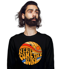 Load image into Gallery viewer, Here Come The Suns