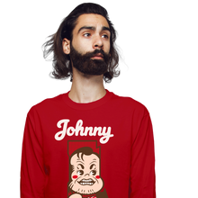 Load image into Gallery viewer, Here's Johnny!