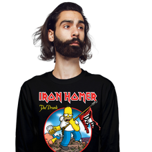 Load image into Gallery viewer, Iron Homer