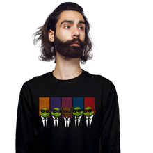 Load image into Gallery viewer, Reservoir Ninja Turtles