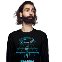 Load image into Gallery viewer, The Grid Rider