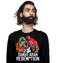 Load image into Gallery viewer, Samus Redemption