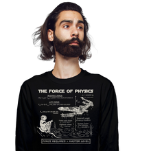 Load image into Gallery viewer, The Force Of Physics
