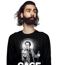 Load image into Gallery viewer, CAGE