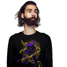 Load image into Gallery viewer, Donnie Electric Neon