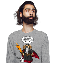 Load image into Gallery viewer, Call Me Tim