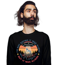 Load image into Gallery viewer, It Was Aliens