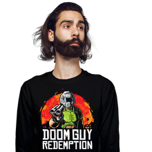 Load image into Gallery viewer, Doomguy Redemtion