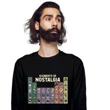 Load image into Gallery viewer, Elements Of Nostalgia
