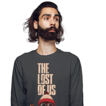 Load image into Gallery viewer, The Lost Of Us