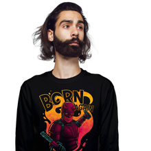 Load image into Gallery viewer, Born From Fire