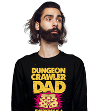 Load image into Gallery viewer, Dungeon Crawler Dad