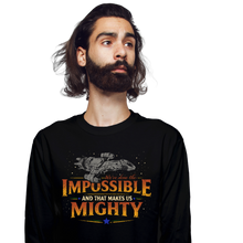 Load image into Gallery viewer, The Impossible