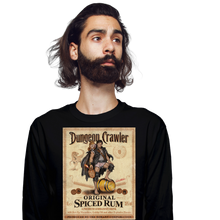 Load image into Gallery viewer, Dungeon Crawler Spiced Rum