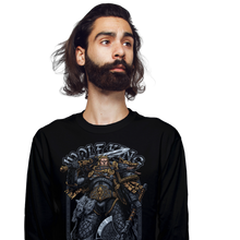 Load image into Gallery viewer, The Wolf King