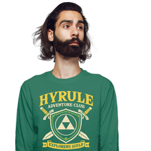 Load image into Gallery viewer, Hyrule Adventure Club