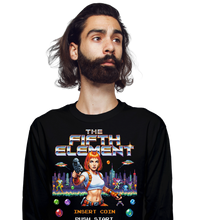 Load image into Gallery viewer, 8 Bit Element